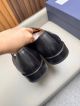 J.M.WESTON Black Business Leather Shoes 042823 (5)_th.jpg